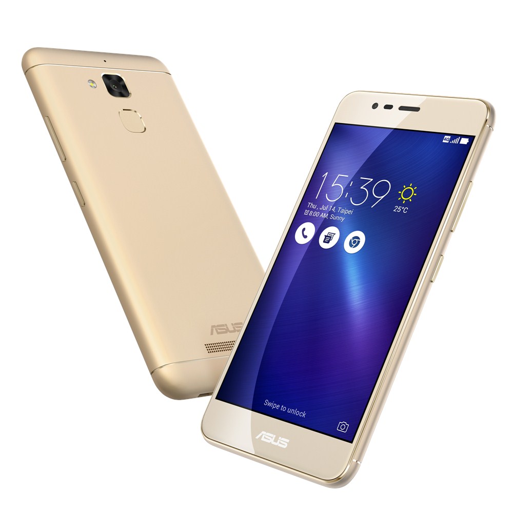 ASUS ZenFone 3 Max уже в продаже! - новости е2е4 в Омске