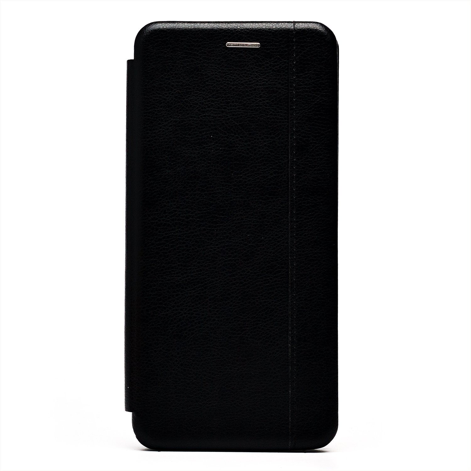 

Чехол-книжка Activ BC002 для смартфона HONOR X7c, искусственная кожа/полиуретан, черный (238297)