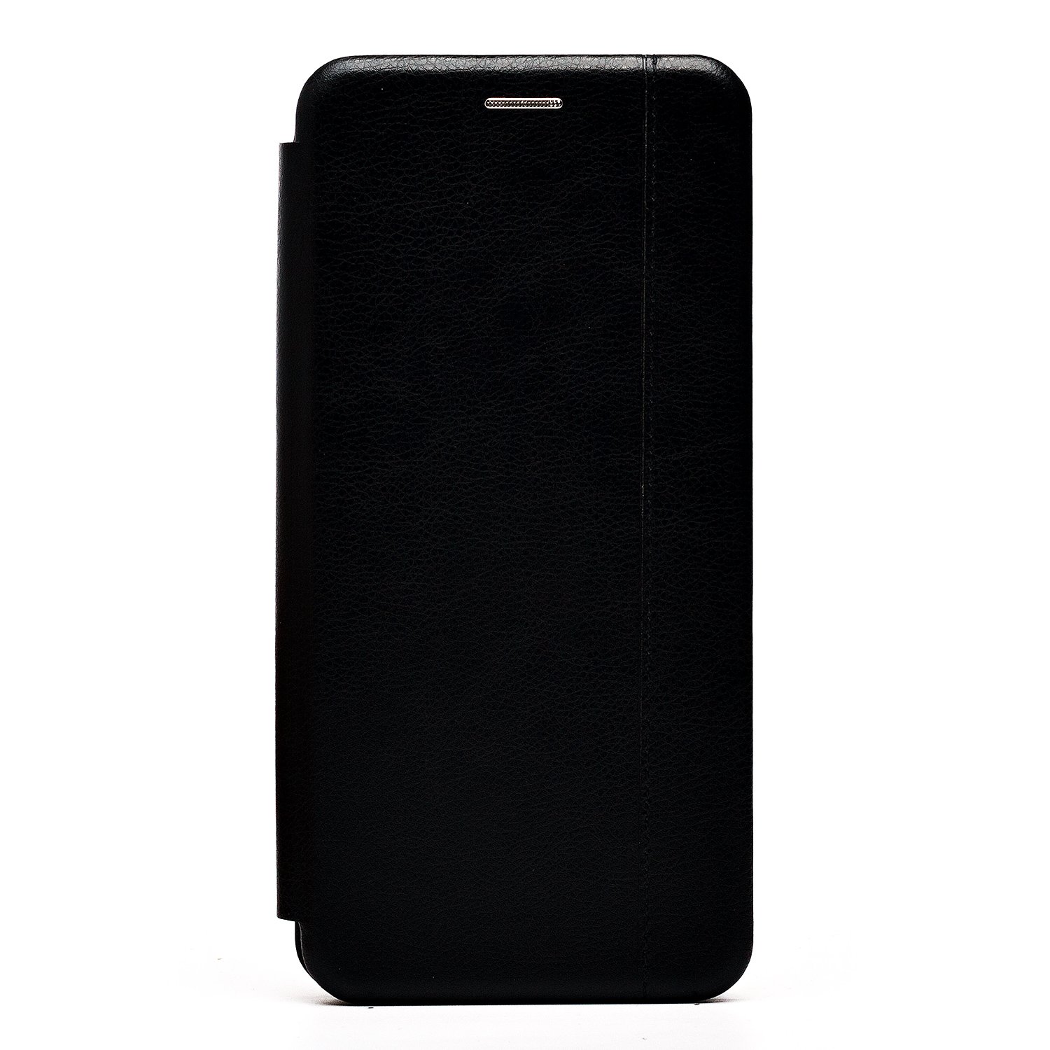 

Чехол-книжка Activ BC002 для смартфона TECNO Camon 30S Pro, искусственная кожа/полиуретан, черный (235794)