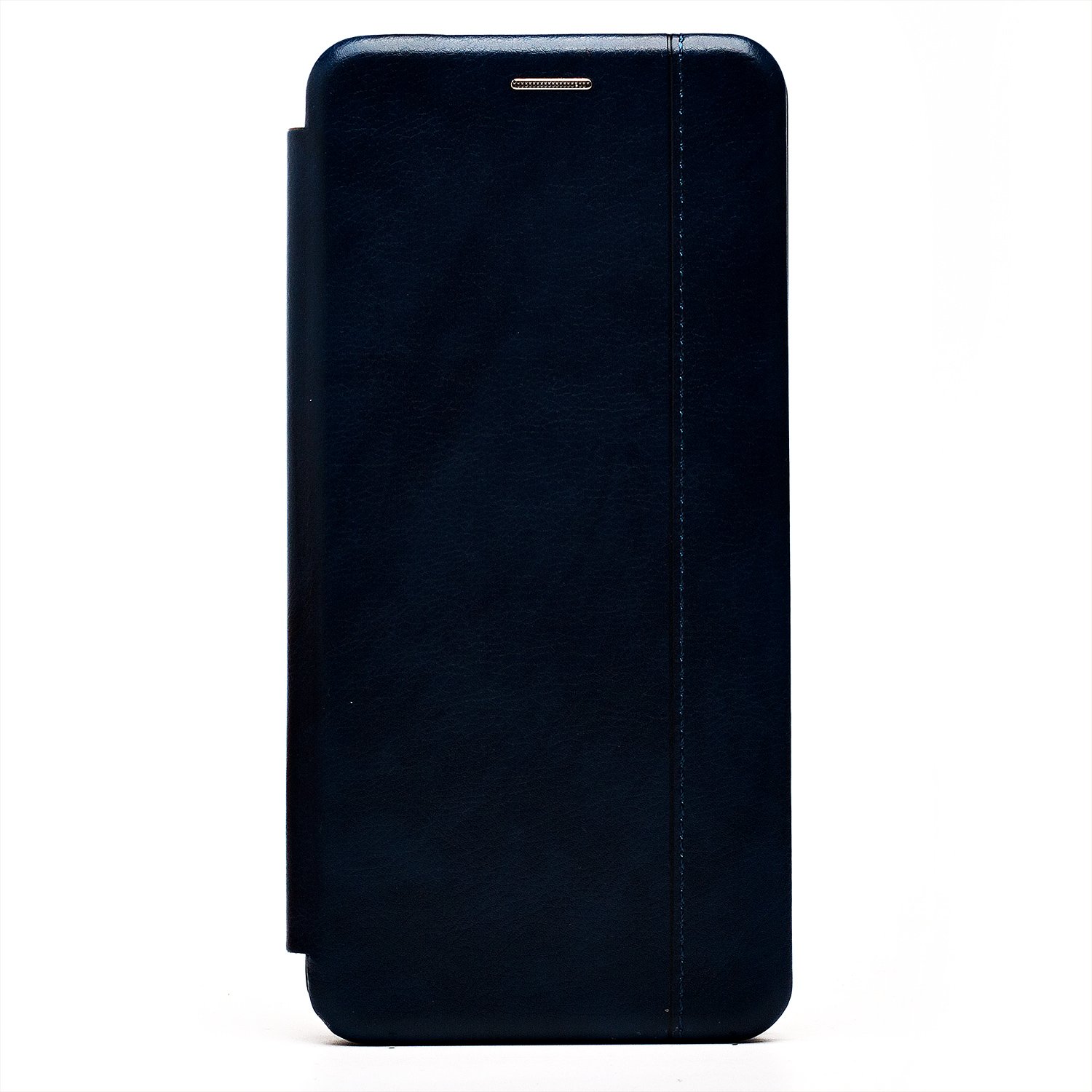 

Чехол-книжка Activ BC002 для смартфона TECNO Spark Go 1/Pop 9 4G, искусственная кожа/полиуретан, синий (235667)