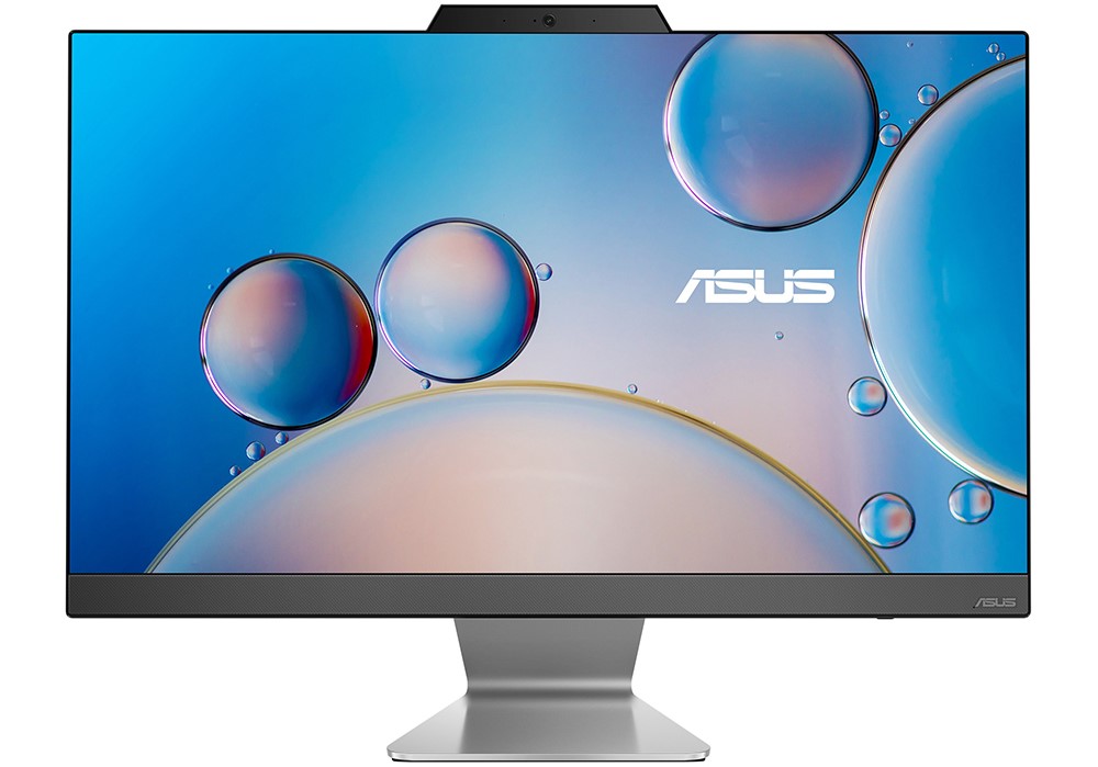 

Моноблок Asus E3402WVA-BPC0140 23.8" 1920x1080, Intel Core i5-1335U 1.3 ГГц, 16Gb RAM, 512Gb SSD, Intel Iris Xe Graphics, WiFi, BT, Cam, без ОС, черный, клавиатура, мышь (90PT03T2-M00UA0), E3402WVA-BPC0140
