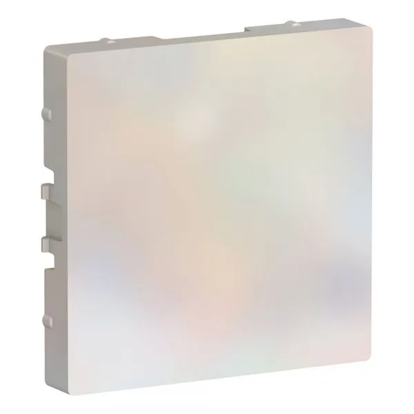 

Заглушка SE ATLASDESIGN, грифель (ATN000409), Жемчуг, ATLASDESIGN