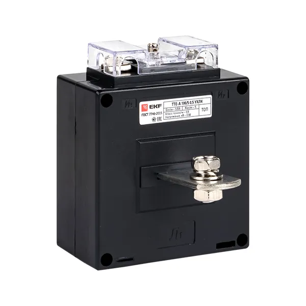 Трансформатор тока EKF ТТЕ-60-600 (tte-60-600-0.5S)