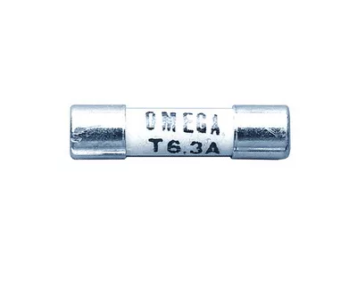 

Предохранитель DKC ZFN014ST, 5А (ZFN014ST), ZFN014ST