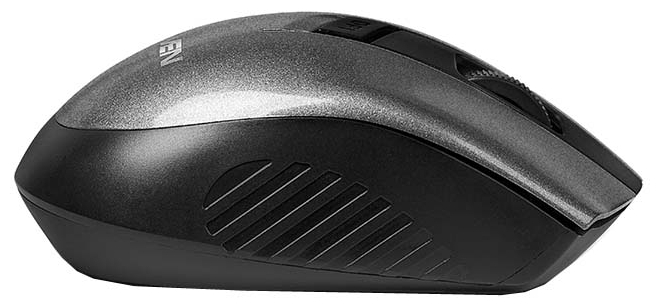 

Мышь беспроводная Sven RX-325 Wireless Silver-Black USB, 1000dpi, оптическая светодиодная, USB, серебристый, RX-325 Wireless Silver-Black USB
