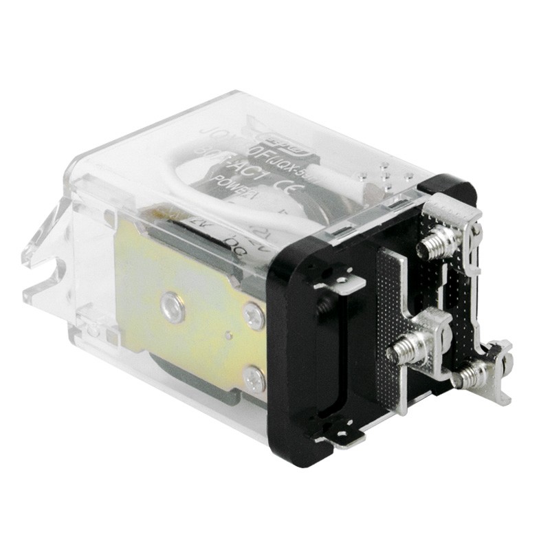 

Реле электромагнитное Энергия JQX-80F (Е0403-0040), JQX-80F