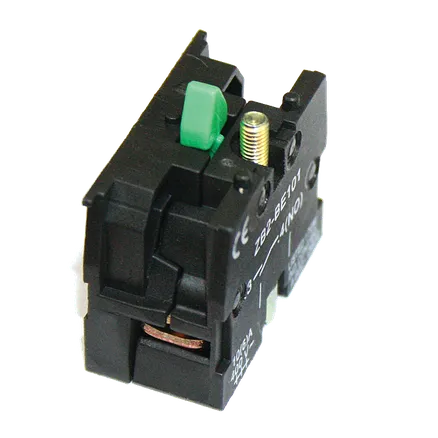 

Контакт дополнительный EKF XB-2 NC (pbn-xb-2-no), XB-2 NO