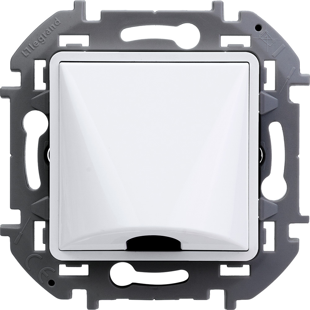 

Вывод кабеля Legrand Inspiria 673890 (673890), 673890