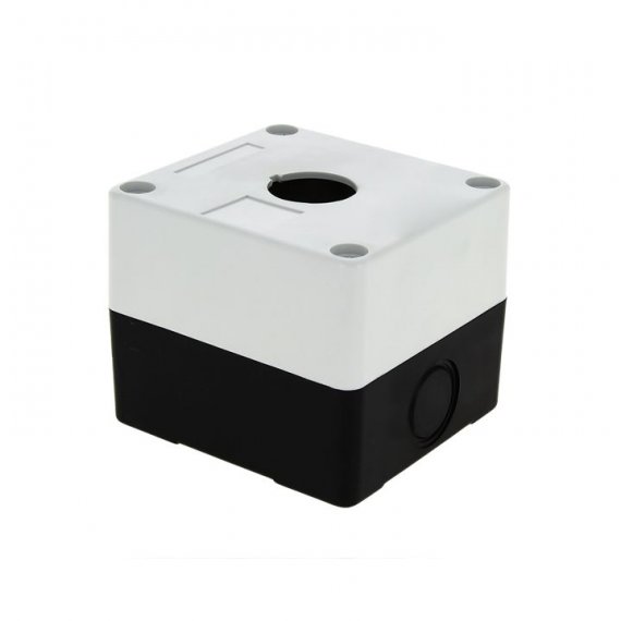 

Корпус для кнопок EKF cpb-101-w (cpb-101-w), cpb-101-w
