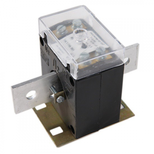 Трансформатор тока Костромское ФКУ ИК-1 Т-0.66 (ОС0000002143 )