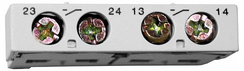

Блок контактный IEK BDK21 (apd2-bk11), 32-БК-11