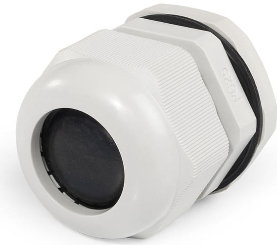 

Кабельный ввод (сальник) Fortisflex PG 7 , 13-18мм/3.5-6мм (6442), PG 7