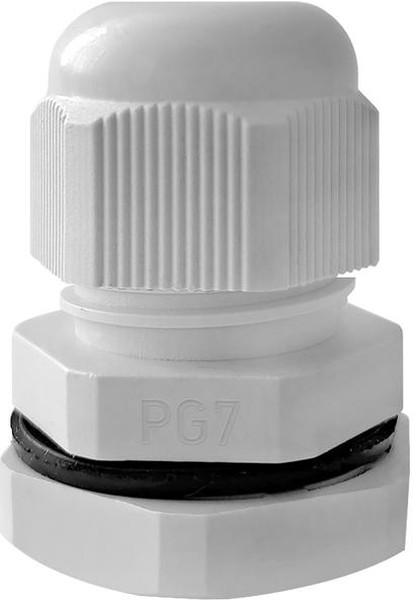 Кабельный ввод (сальник) Tokov Electric PG-7