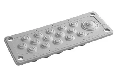 

Кабельный ввод (сальник) DKC R5HTC16, 0 (R5HTC16), R5HTC16