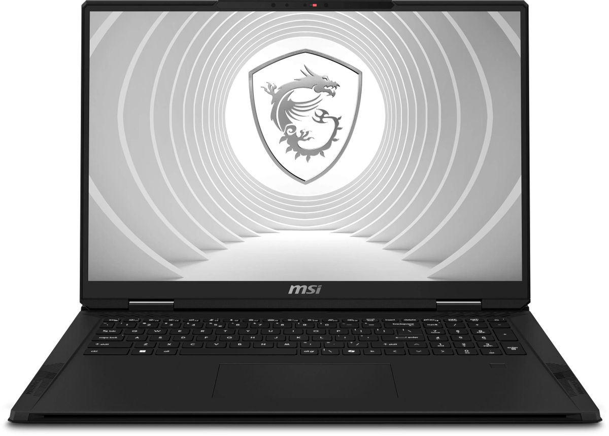 Ноутбук 18" MSI CreatorPro X18 HX A14VKSG-455RU, серый (9S7-182253-455)