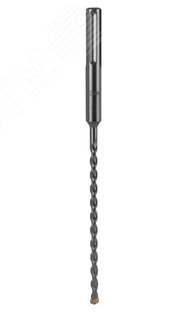 

Бур SDS-max ⌀1.4 см x 54 см, 1 шт. CUTOP Profi Plus (42-14540)