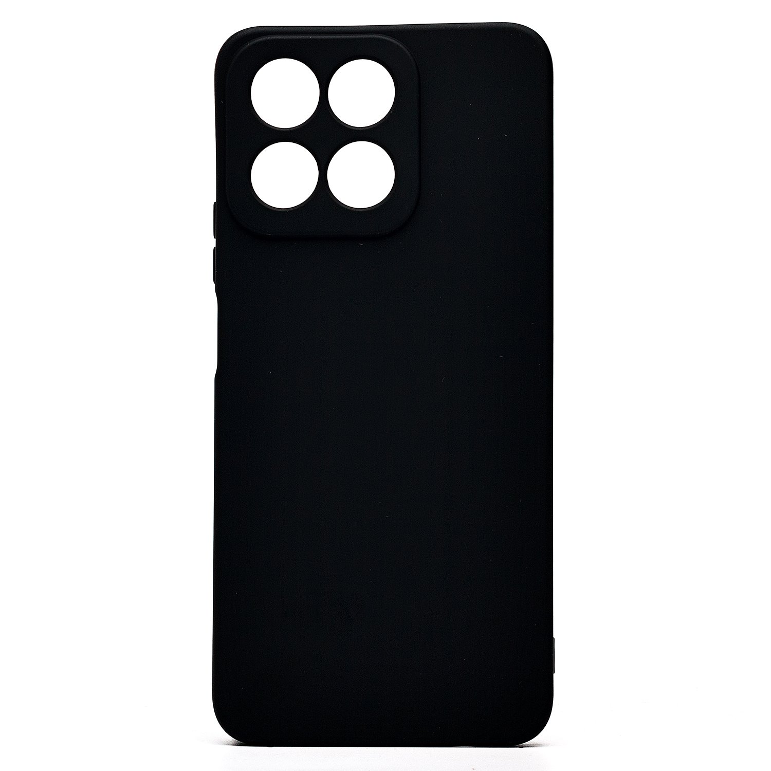 

Чехол-накладка Activ Full Original Design для смартфона HONOR X7c, силикон, черный (238298)