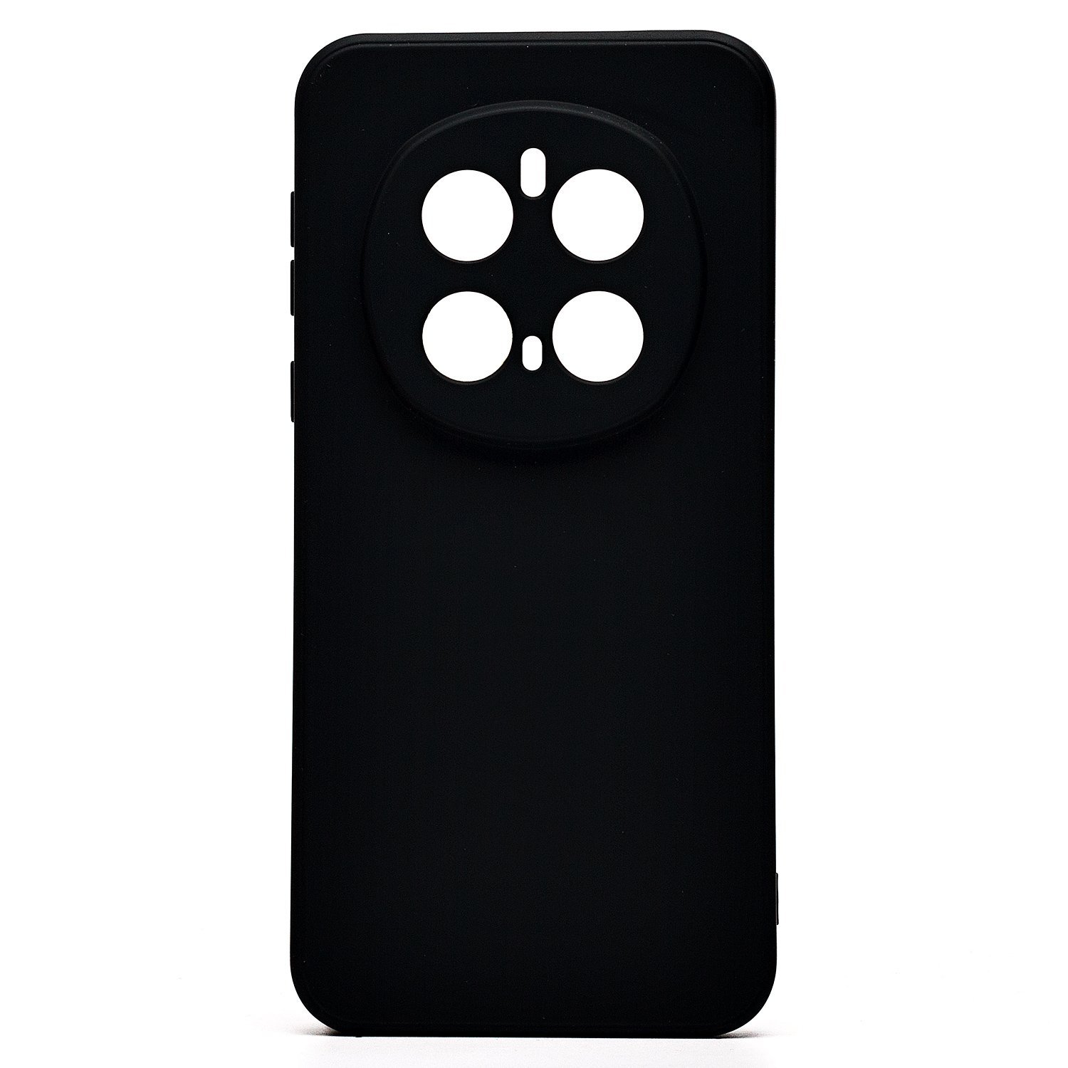 

Чехол-накладка Activ Full Original Design для смартфона HONOR Magic7 Pro, силикон, черный (238509)