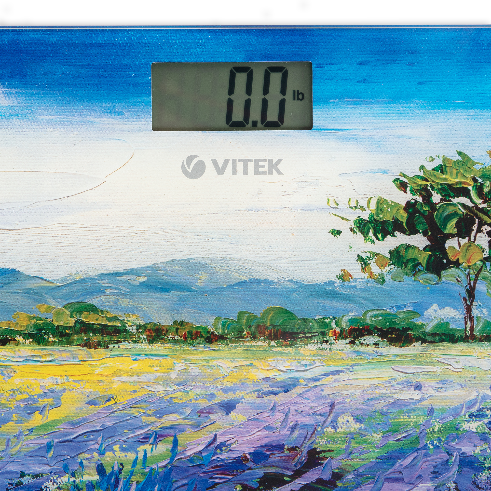

Весы Vitek VT-8052, до 150 кг, принт (VT-8052), VT-8052