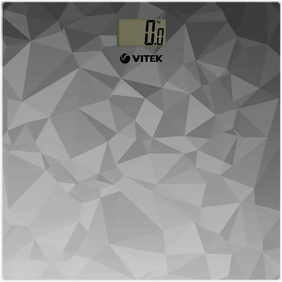 

Весы Vitek VT-8065, до 150 кг, принт (VT-8065), VT-8065