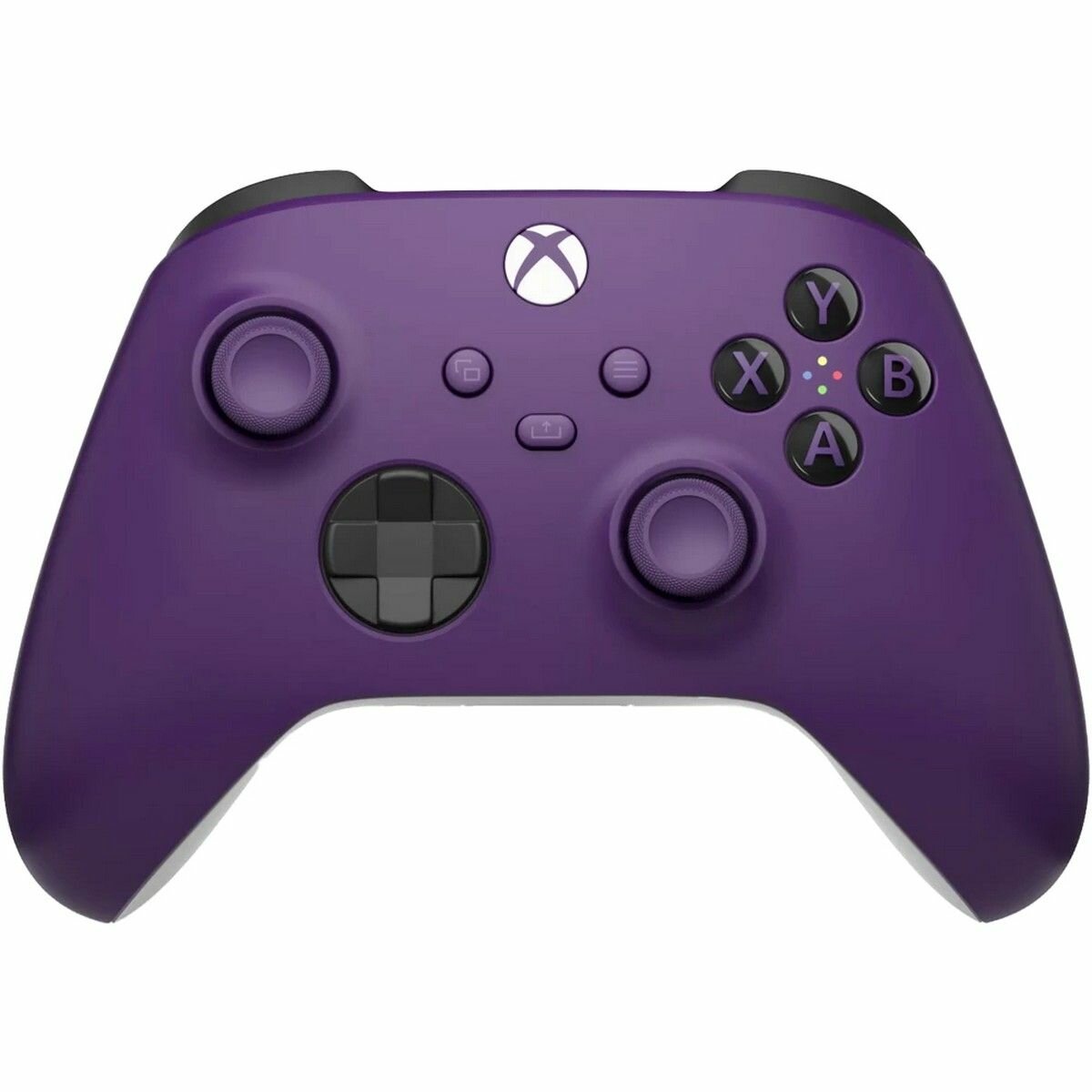 Геймпад Xbox Wireless Controller (2020), беспроводной