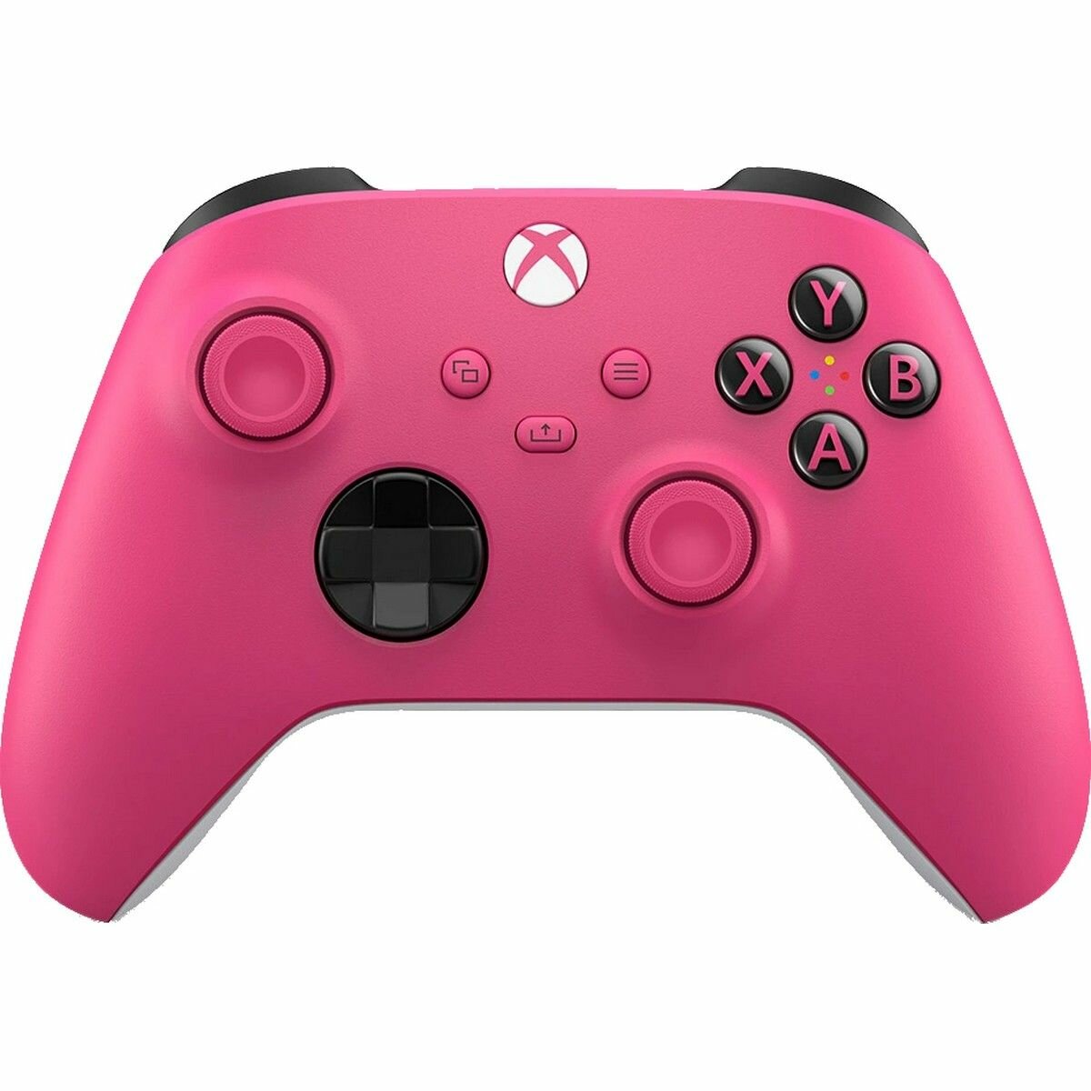 Геймпад Xbox Wireless Controller (2020), беспроводной
