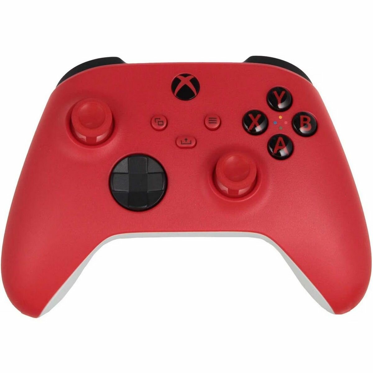 Геймпад Xbox Wireless Controller (2020), беспроводной