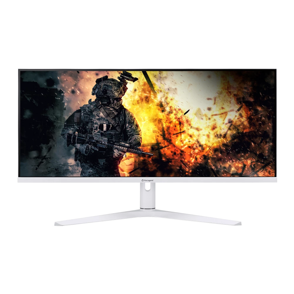 Монитор 40" AOpen 40XV1CUPwmiiphux белый
