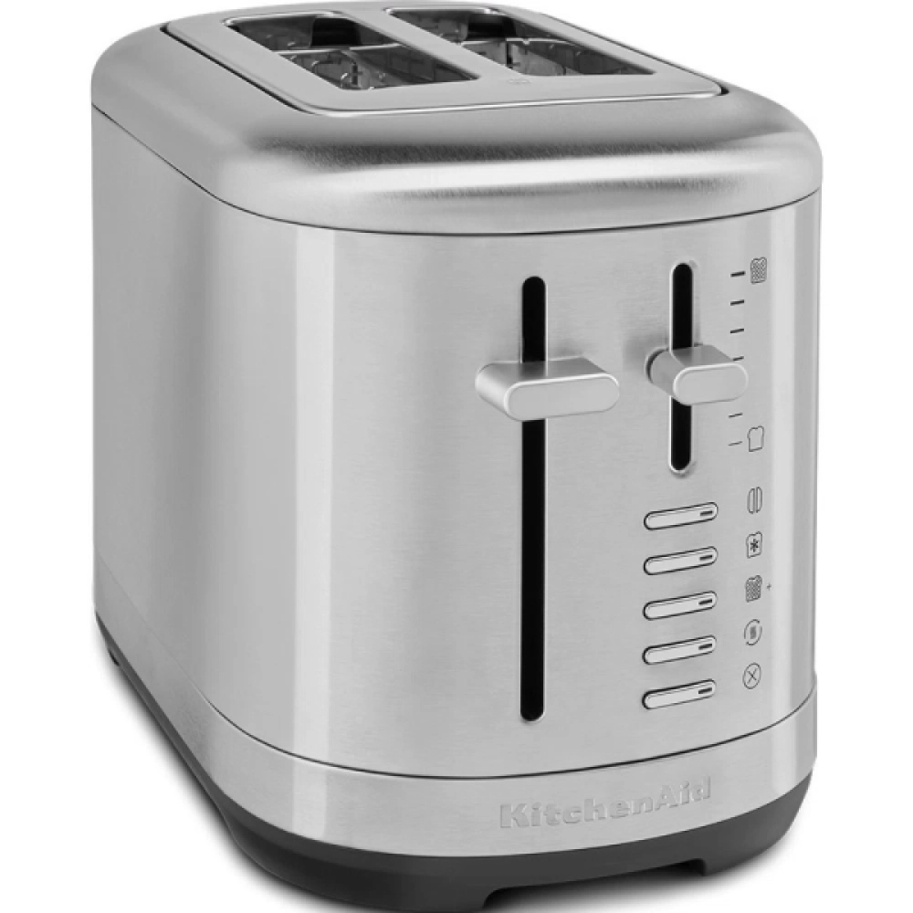 Тостер KitchenAid 5KMT2109ESX, нержавеющая сталь
