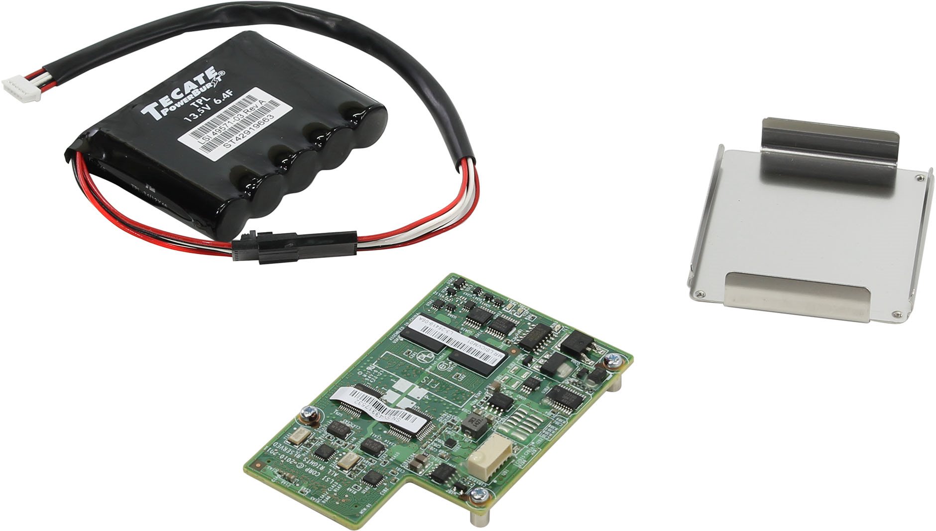 Модуль защиты кэш-памяти Broadcom LSICVM01 (LSI00297)