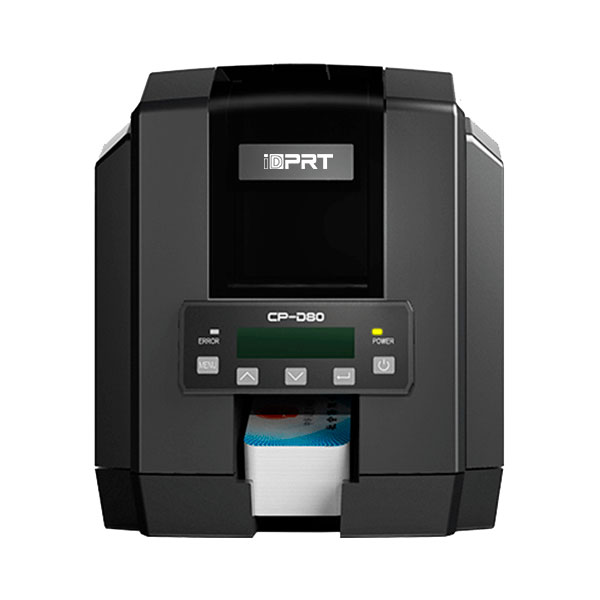 Карточный принтер iDPRT CP-D80