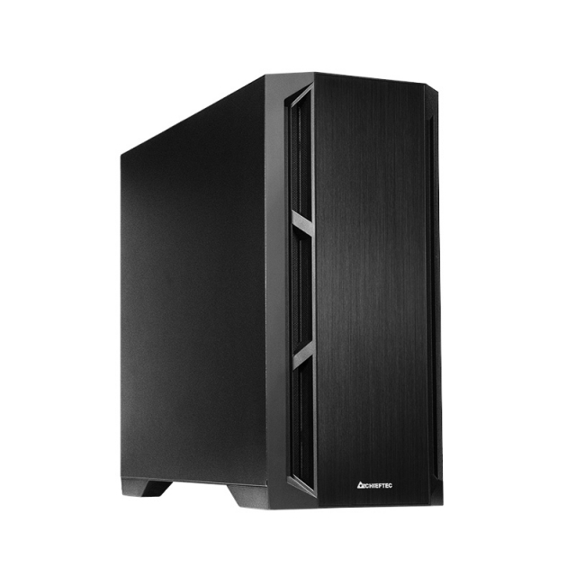

Корпус Chieftec APEX Q, EATX, Midi-Tower, 2xUSB 3.0, USB Type-C, черный, без БП (GA-01B-Q-OP), APEX Q