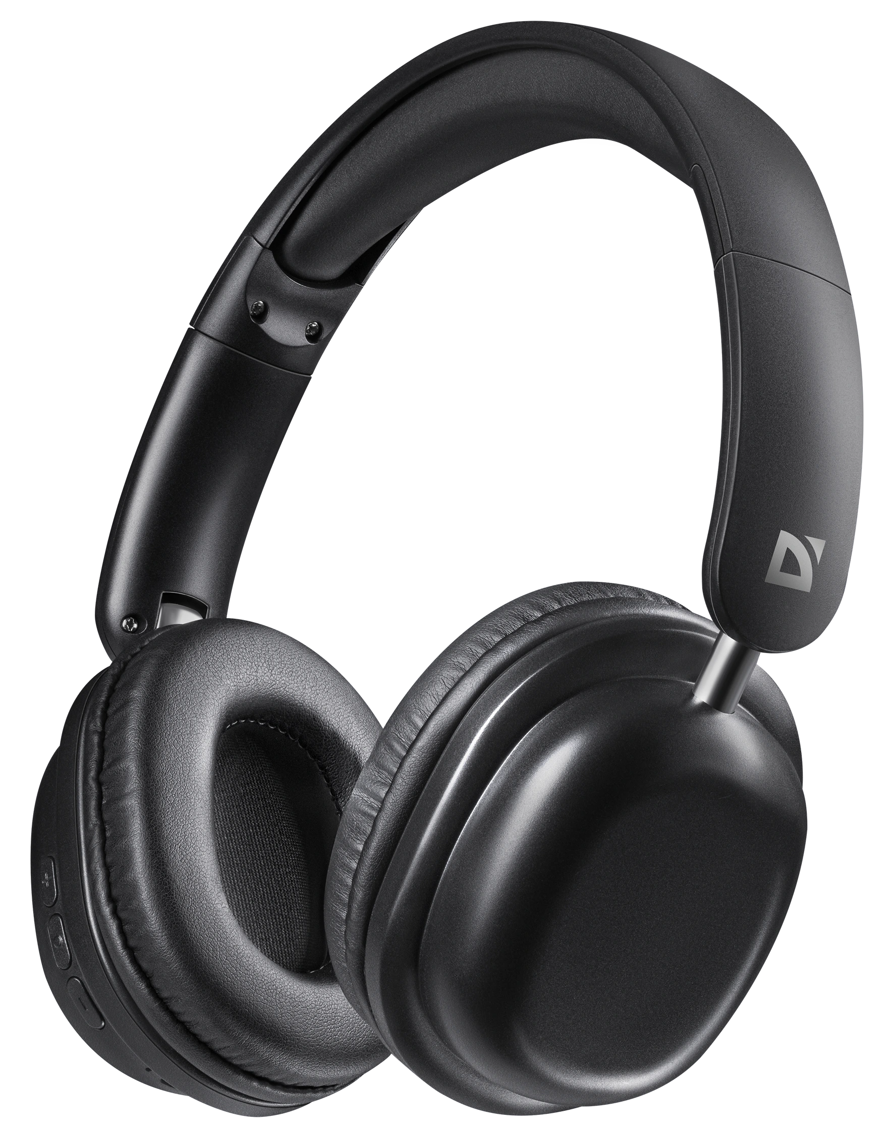 

Беспроводная гарнитура Defender FreeMotion B640, Bluetooth, Jack 3.5mm, черный (63640), FreeMotion B640