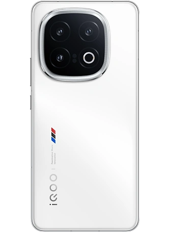Смартфон iQOO 13 16Gb/512Gb белый (4819001), 1335933 купить в
