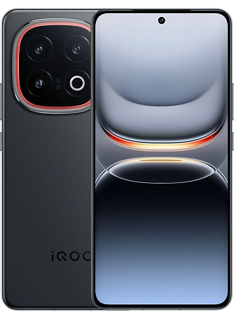 Смартфон iQOO 13 16Gb/512Gb черный (4819002)