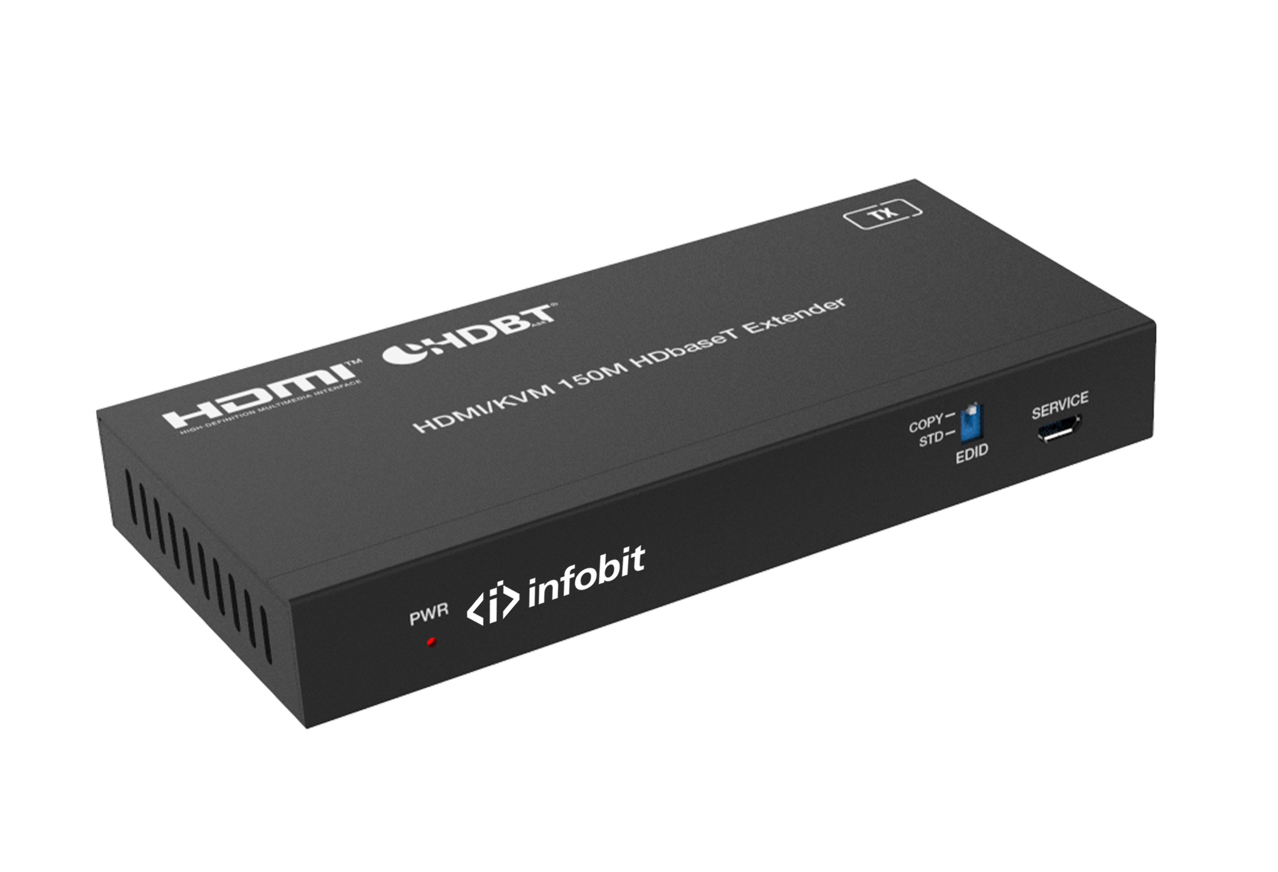 Удлинитель сигнала Infobit E150SK