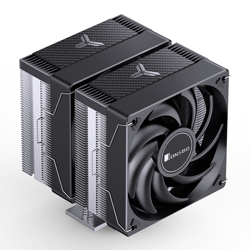 

Кулер для процессора Jonsbo CR-3000E для Socket/115x/1200/1700/1851/AM4/AM5, 120 мм, 1600rpm, 34 дБА, 260 Вт, 4-pin PWM, Al+Cu (CR-3000E), CR-3000E