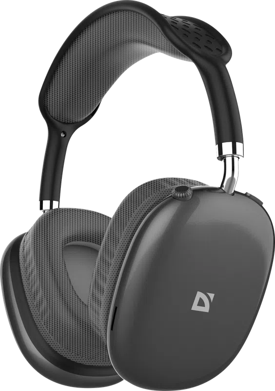 

Беспроводная гарнитура Defender FreeMotion B645, Bluetooth, Jack 3.5mm, черный (63645), FreeMotion B645