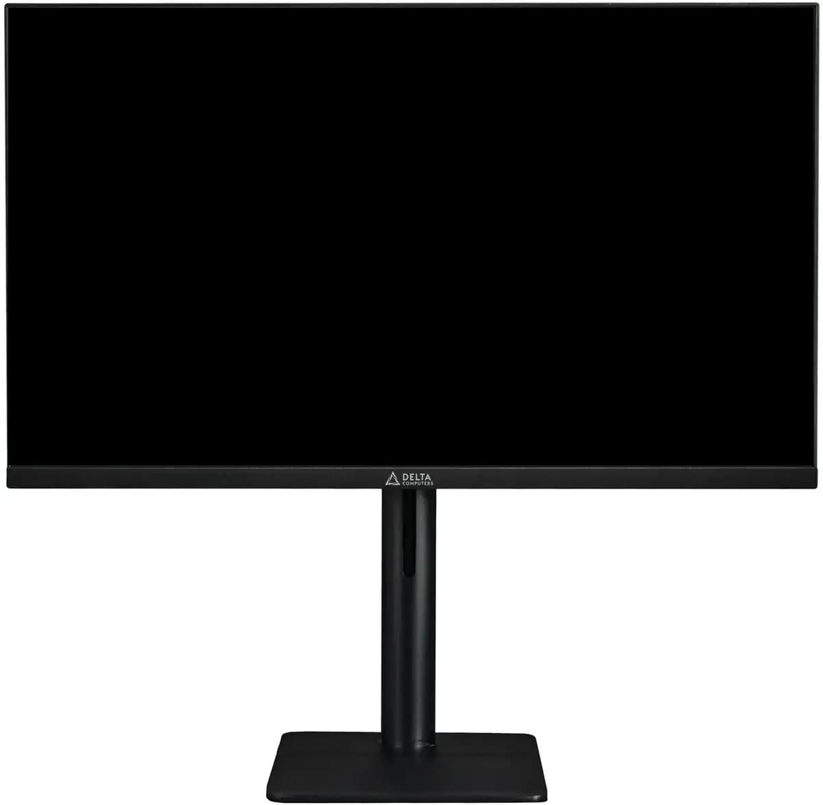 Монитор 23.8" Delta Computers Сова OM238I FHD черный