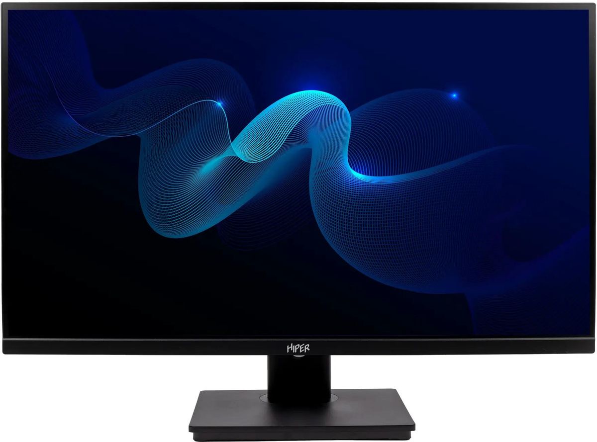 Монитор 27" Hiper EasyView HS2702 черный