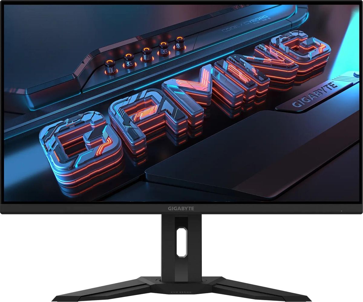 Монитор 31.5" Gigabyte Gaming M32UP черный