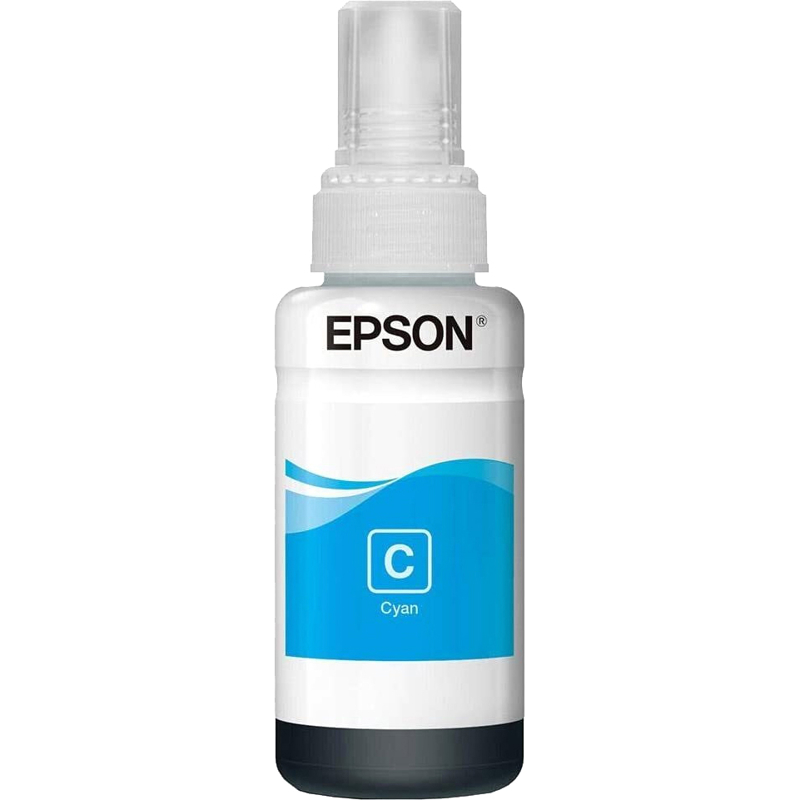 Чернила Epson 70 мл C13T66424A/C13T664298