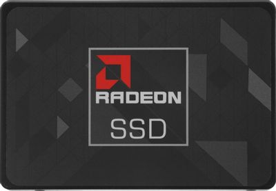 SSD AMD Radeon R3 128Gb SATA3 (R3SL0128G2)