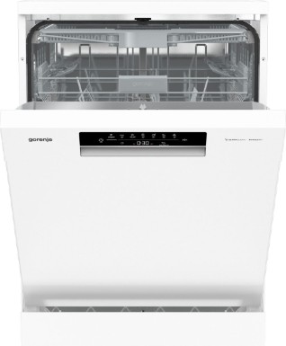 Посудомоечная машина Gorenje GS643C90W, белый