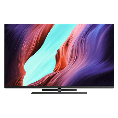 Телевизор 65" Viomi YMD65C, 3840x2160, черный