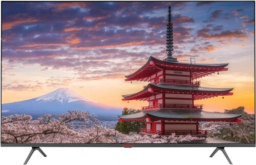 

Телевизор 55" Shivaki S55LU8500, 3840x2160, DVB-T /T2 /C, HDMIx3, USBx2, WiFi, Smart TV, черный (S55LU8500), S55LU8500