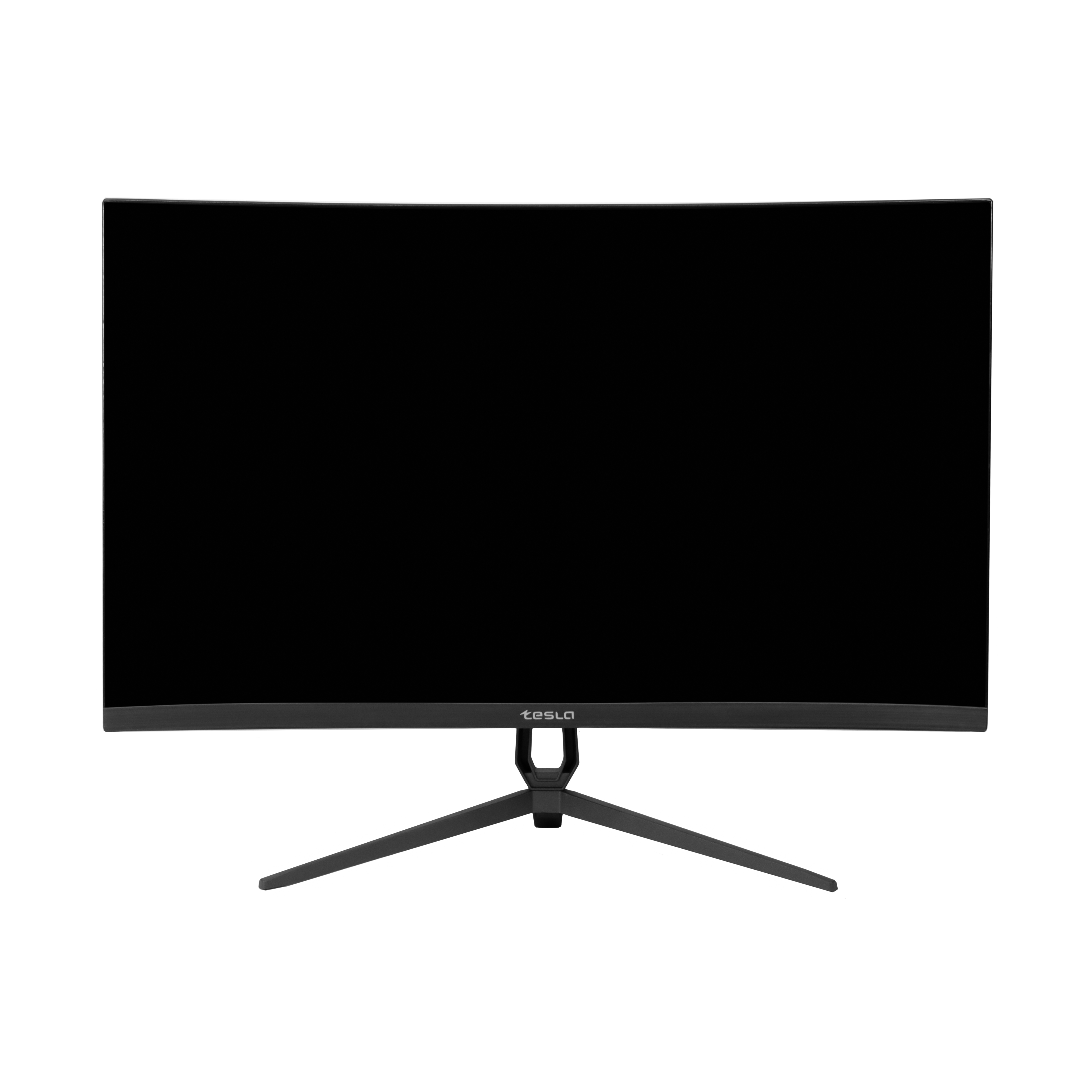 

Монитор 27" TESLA Q2722DFG VA, изогнутый, 2560x1440 (16:9), 300кд/м2, 165 Гц, 2 мс, HDMI, DisplayPort, черный, Q2722DFG