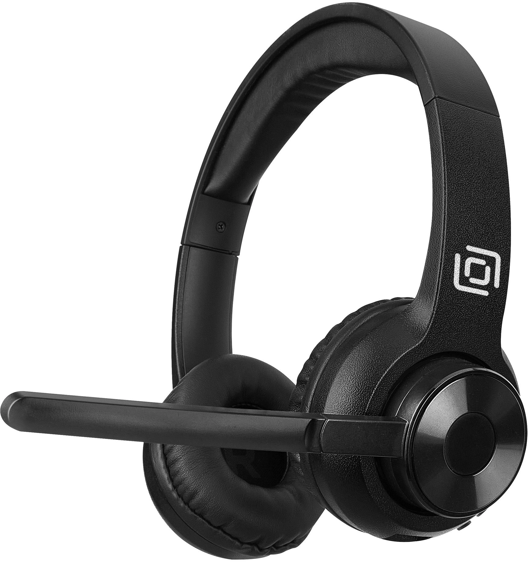 

Беспроводная гарнитура Oklick HS-M310, Bluetooth, jack 3.5 мм, черный, HS-M310