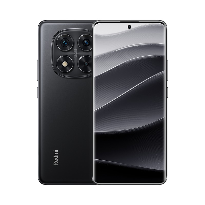 

Смартфон Xiaomi Redmi Note 14 Pro, 6.67" 2712x1220 AMOLED, MediaTek Helio G100-Ultra, 12Gb RAM, 256Gb, 3G/4G/5G, NFC, Wi-Fi, BT, 3xCam, 2-Sim, 5500 мА⋅ч, USB Type-C, Android 14, черный (MZB0IWKRU/61396), Redmi Note 14 Pro