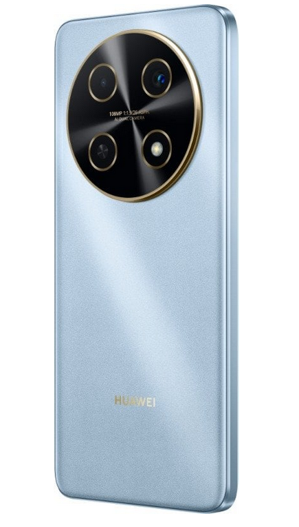 Смартфон Huawei nova 13i 8Gb/128Gb синий (51098BHA)
